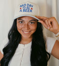 Bad Day To Be A Beer Hat
