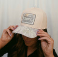Howdy Darlin’ Hat