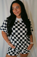 Pocket Two Piece Set
