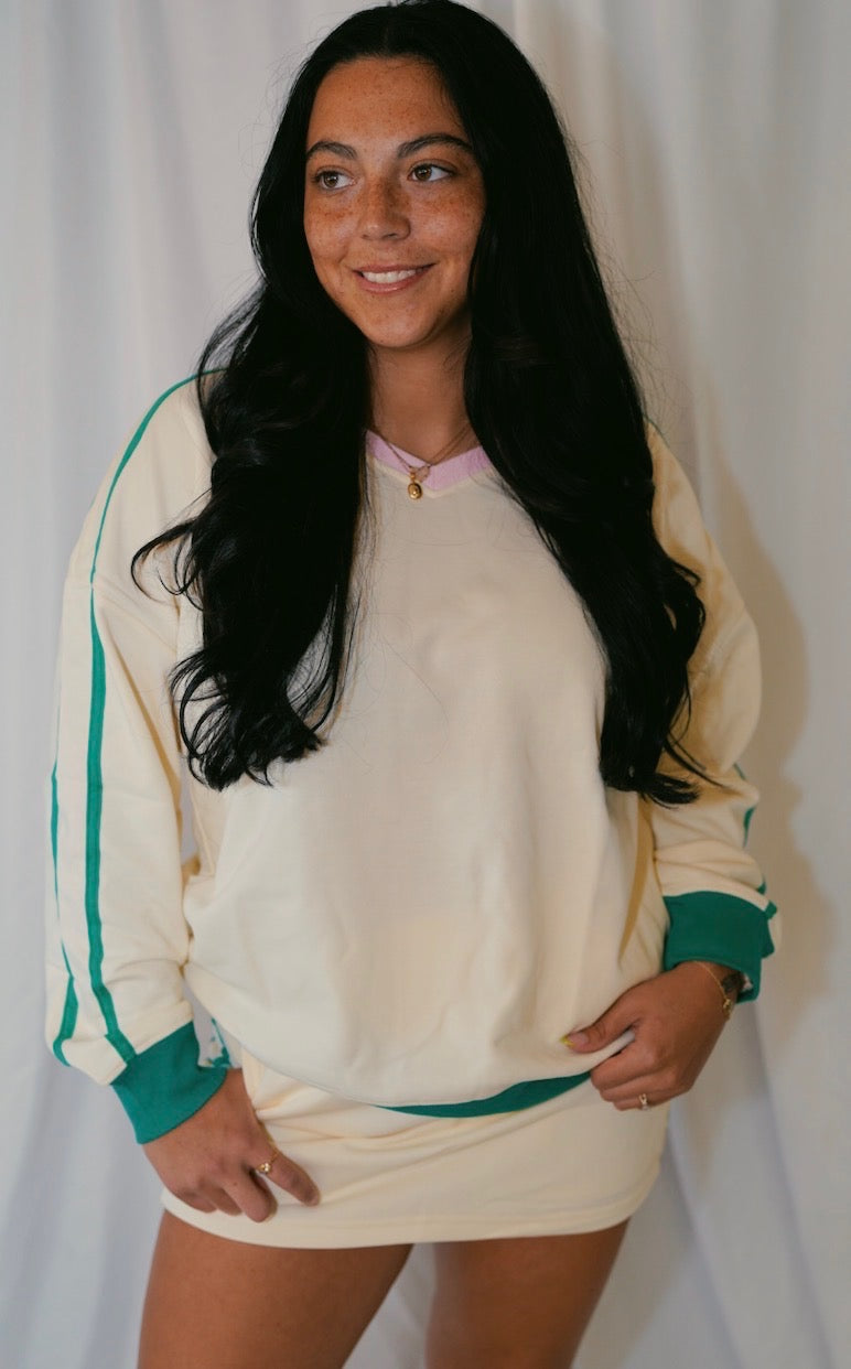 Athleisure Set