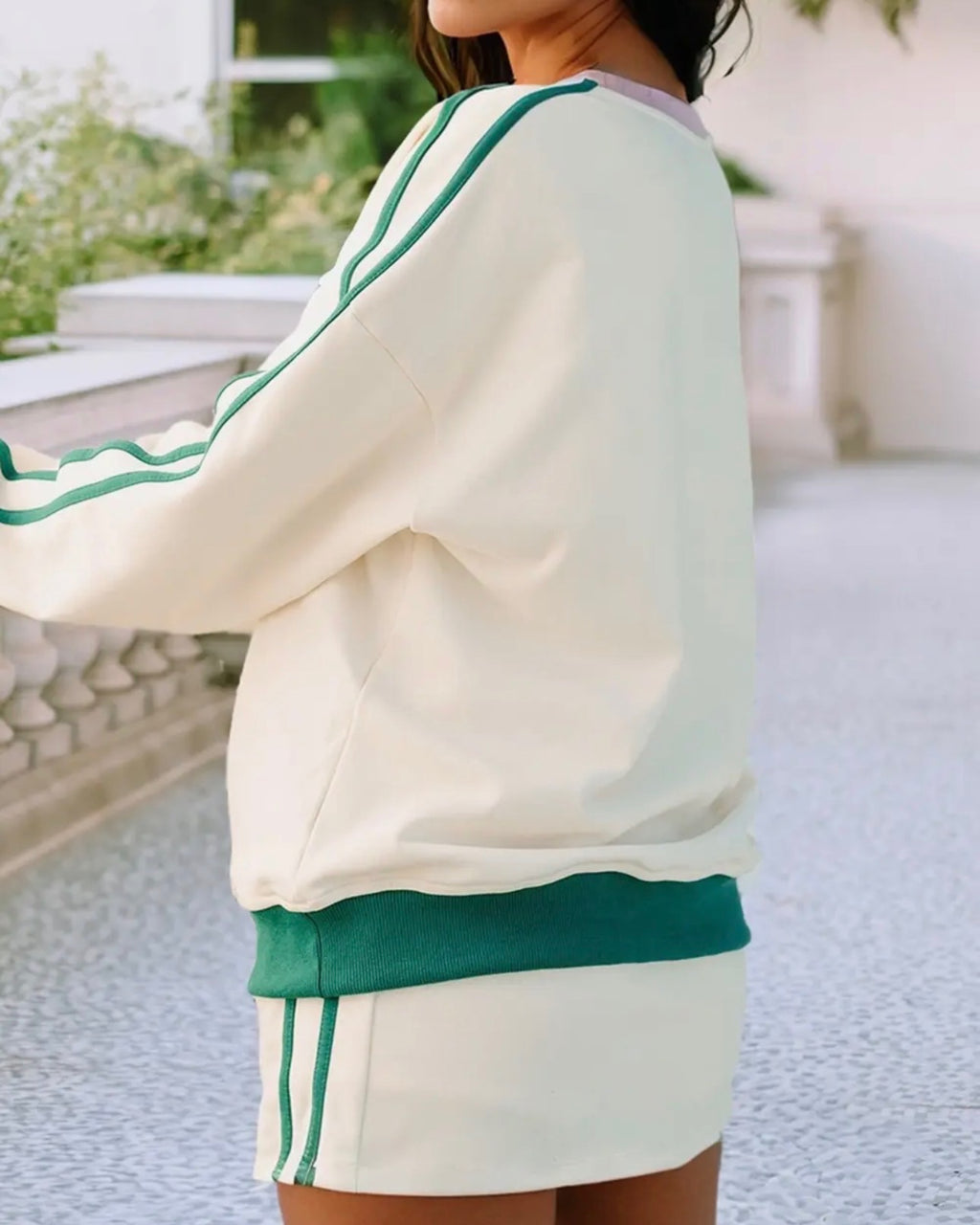 Athleisure Set