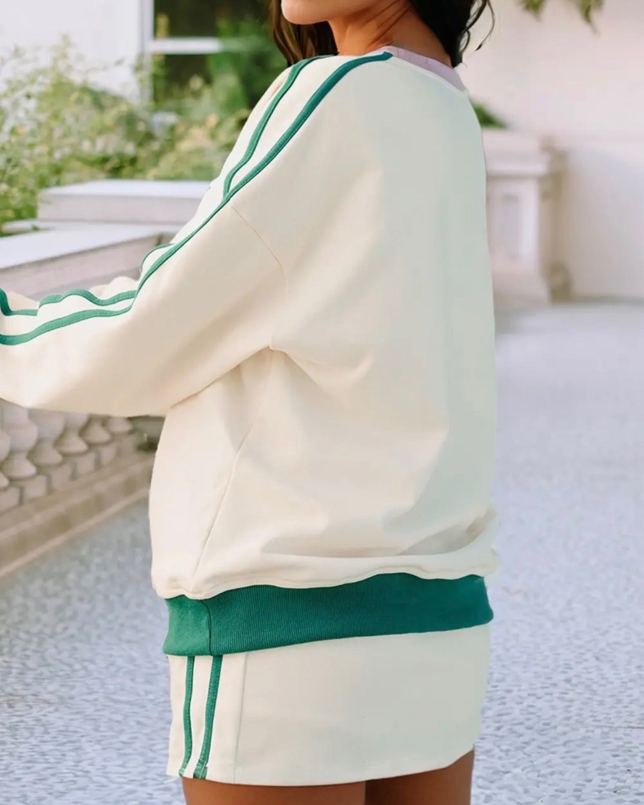 Athleisure Set